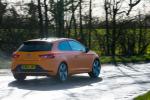 Seat Leon Cupra 2014 года (UK)